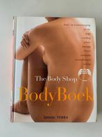 The Body Shop, Body Boek, Boeken, Ophalen of Verzenden, Zo goed als nieuw, Gezondheid en Conditie
