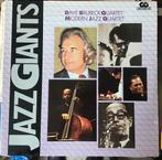 Double compilation de jazz des Jazz Giants., CD & DVD, Vinyles | Jazz & Blues, Jazz, Enlèvement ou Envoi