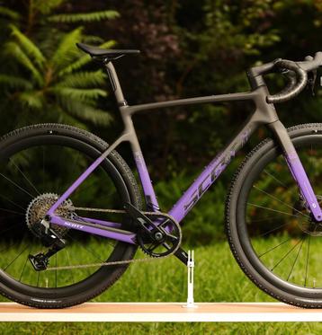 SCOTT ADDICT GRAVEL20 2026 Groot beschikbaar voor biedingen