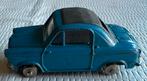 Dinky toys Meccano Vespa 2CV, Hobby en Vrije tijd, Modelauto's | 1:87, Ophalen of Verzenden, Gebruikt, Auto, Overige merken