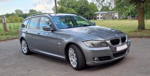 BMW série 3 e91 2009, Auto's, BMW, Particulier, 3 Reeks, ABS, Bluetooth, Centrale vergrendeling, Climate control, Cruise Control