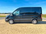 Ford Transit L2H2 2.0 TDCI 131cv / 23132,23€ htva, Achat, Euro 6, Entreprise, 3 places