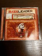 BASSLEADER - THE COMPILATION, Cd's en Dvd's, Verzenden