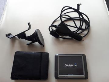 Garmin Gps  Nuvi 250