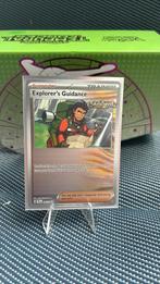Explorer’s guidance 147 /162 Reverse temporal forces, Hobby & Loisirs créatifs, Jeux de cartes à collectionner | Pokémon, Comme neuf