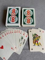 Speelkaarten, Verzamelen, Speelkaarten, Jokers en Kwartetten, Ophalen of Verzenden, Zo goed als nieuw, Speelkaart(en)
