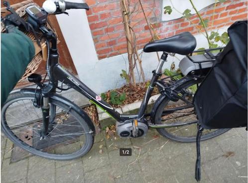 victoria elektrische fiets bosch motor, Fietsen en Brommers, Fietsen | Dames | Damesfietsen, Ophalen