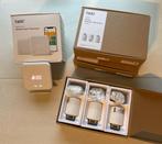 Thermostat Intelligent TADO v3+ - Kit complet + 9 vannes, Enlèvement, Thermostat intelligent, Neuf