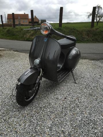 Vespa Px/GS160 oldschool, Enlèvement, Neuf