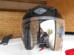 Helm harley davidson, Motoren, Jethelm, S, Dames, Tweedehands