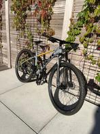 Trek Marlin 6, Fietsen en Brommers, Ophalen, Hardtail, Heren, Zo goed als nieuw