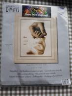 kruissteekpakket 11, Hobby en Vrije tijd, Borduren en Borduurmachines, Ophalen of Verzenden, Nieuw, Handborduren, Borduurpakket