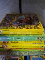 Puzzels, Kinderen en Baby's, Speelgoed | Kinderpuzzels, Ophalen