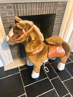 Ponycycle large schommelpaard, Ophalen, Zo goed als nieuw