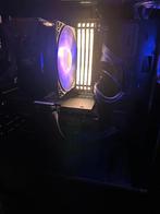 PC GAMER EXCELLENT ÉTAT! 700€ AU LIEU DE 1500€ (FACTURE), Informatique & Logiciels, Cartes vidéo, Enlèvement ou Envoi