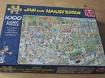 Jan van Haasteren Puzzels., Ophalen of Verzenden, Gebruikt, Legpuzzel