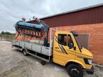 Oud ijzer & metalen ophaaldienst, Doe-het-zelf en Bouw, Metalen, Ophalen, Aluminium