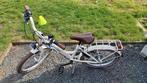 Meisjes fiets 20inch, Fietsen en Brommers, Gebruikt, Golden Lion, Ophalen