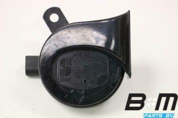 Claxon lage toon Volkswagen Golf 6 Cabrio beschikbaar voor biedingen