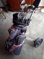 Golfset, Sport en Fitness, Ophalen, Gebruikt, Set, Overige merken