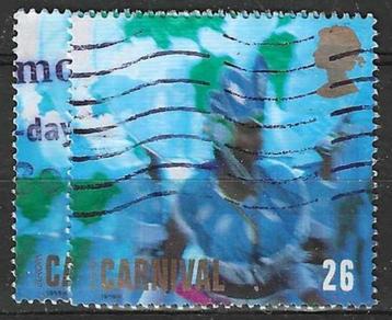 Groot-Brittannie 1998 - Yvert 2053 - Dansfestival (ST) beschikbaar voor biedingen
