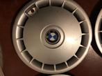 Originele wieldeksels Bmw E34 15”, Auto-onderdelen, 15 inch, Velg(en), Gebruikt, Personenwagen