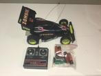 Buggy met afstandsbediening., Hobby en Vrije tijd, Ophalen of Verzenden, Zo goed als nieuw, 1:9 t/m 1:12, Auto