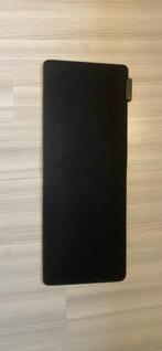 Muismat met verlichting, Computers en Software, Muismatten, Ophalen, Gaming muismat, Zo goed als nieuw