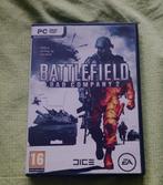 EA Battelfield bad company 2 pc game, Games en Spelcomputers, Ophalen, Zo goed als nieuw