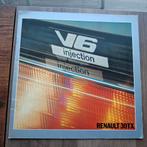 RENAULT 30TX - V6 injection, Enlèvement ou Envoi, Comme neuf, Renault