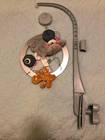 Muziekmobiel Done by Deer beschikbaar voor biedingen