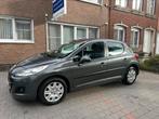Peugeot 207 1.4i! Nieuwstaat* 83000km* 5 DRS* Garantie!, Auto's, Peugeot, Voorwielaandrijving, Stof, 1360 cc, Zwart