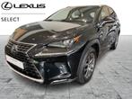 Lexus NX 300H Executive Line, Autos, Lexus, Verrouillage centralisé sans clé, Hybride Électrique/Essence, Noir, Automatique