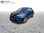 Toyota C-HR C-HIC Bi-Tone, Auto's, Toyota, Euro 6, Blauw, Overige brandstoffen, 1798 cc