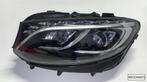 S KLASSE W217 217 NIGHTVISION LED KOPLAMP A2178203000, Ophalen of Verzenden, Gebruikt, Mercedes-Benz