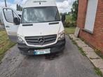 Mercedes sprinter 313cdi**2015**Airco**, Auto's, Euro 5, Mercedes-Benz, Bedrijf, Airconditioning
