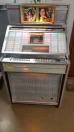 juke box, Verzamelen, Automaten | Jukeboxen, Ophalen, Zo goed als nieuw, Rock Ola