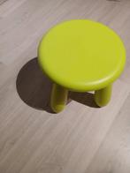 Tabouret Ikea, Maison & Meubles, Enlèvement ou Envoi, Comme neuf