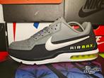 Nike Air Max LTD 'Smoke Grey/Black' EU43 2020, Kleding | Heren, Schoenen, Zwart, Nike, Ophalen of Verzenden, Sneakers
