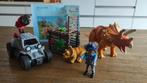 Playmobil 9434 dinosaures Comme sur les photos 15Euros, Comme neuf, Enlèvement ou Envoi