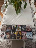 Films, Ophalen