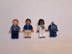 Mini figurines Lego Jurrassic World, Comme neuf, Lego, Enlèvement ou Envoi