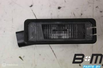 Kentekenplaat verlichting VW Golf 7 5 deurs 1K8943021 beschikbaar voor biedingen