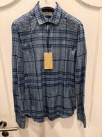Authentiek Burberry-shirt, Kleding | Heren, Overhemden, Zo goed als nieuw