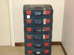 L-boxx 136 koffer Sortimmo, Ophalen, Gebruikt, Hard kunststof