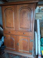 Oud tv-meubel, Antiek en Kunst, Ophalen