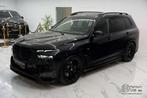 BMW X7 xDrive 40D M-pack pro bodykit! Acc, Hud, Memory!, Autos, Cuir, Achat, Entreprise, 7 places