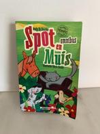 Spot en muis Omnibus - Wally De Doncker, Boeken, Ophalen of Verzenden, Gelezen