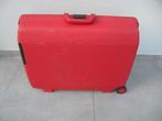 Valise de voyage Samsonite, Gebruikt, Hard kunststof, Slot, 45 tot 55 cm
