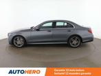 Mercedes-Benz E-Klasse E220 E 220 d AMG Line (bj 2019), Auto's, Automaat, 4 deurs, Achterwielaandrijving, Parkeerassistent